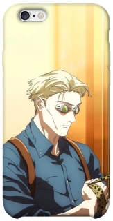 Чехол на Apple iPhone 6/6s (4.7") Nanami v3 фото 1 из 1