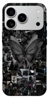 Чехол на Apple iPhone 17 Pro Max (6.9") Lifestyle collage фото 1 из 1