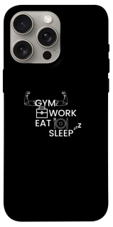 Чехол Gym v2 фото 1 из 1