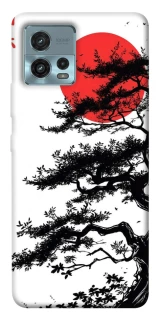 Чохол на Motorola Moto G72 Дух Японії v2 фото 1 з 1