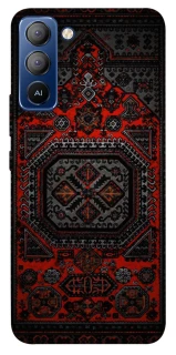 Чохол на TECNO Pop 5 LTE Килим v16 фото 1 з 1