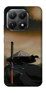 Чохол на Xiaomi 15T Samurai v2 фото 1 з 1