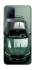 Чехол на Vivo V21 BMW green фото 1 из 1