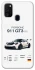 Чехол на Samsung Galaxy M21 Porsche 911 GT3 фото 1 из 1