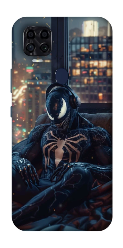 Чохол на ZTE Blade v2020 Venom earphones фото 1 з 1