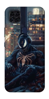 Чехол на ZTE Blade v2020 Venom earphones фото 1 из 1