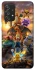 Чохол на Samsung Galaxy A52 4G / A52 5G Pokemon фото 1 з 1