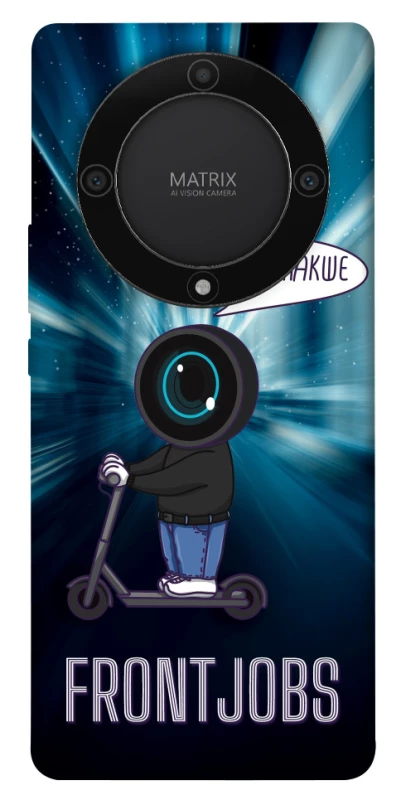 Чехол на Huawei Magic5 Lite Frontjobs фото 1 из 1