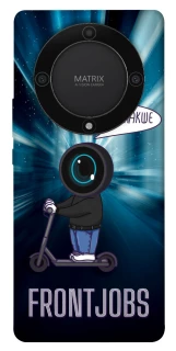 Чехол на Huawei Magic5 Lite Frontjobs фото 1 из 1