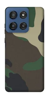Чехол на Motorola Edge 60 Stylus Camouflage v8 фото 1 из 1