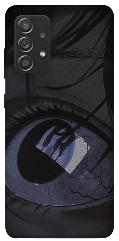 Чохол на Samsung Galaxy A72 4G / A72 5G Eye фото 1 з 1