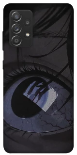 Чохол на Samsung Galaxy A72 4G / A72 5G Eye фото 1 з 1