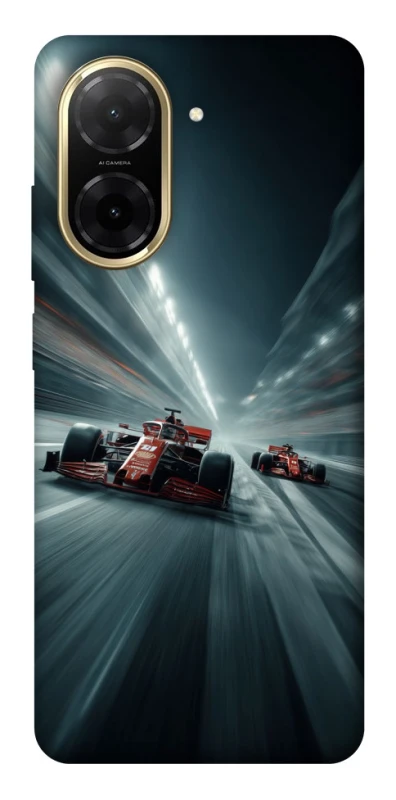 Чехол на Xiaomi Redmi A5 (Europe version) F-1 ver.5 фото 1 из 1