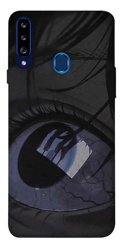 Чохол на Samsung Galaxy A20s Eye фото 1 з 1