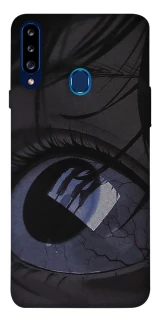 Чохол на Samsung Galaxy A20s Eye фото 1 з 1