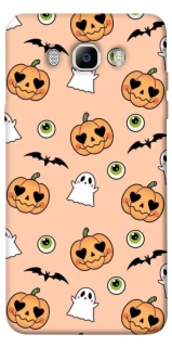 Чохол на Samsung J710F Galaxy J7 (2016) Halloween Spooky фото 1 з 1