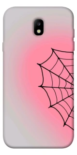 Чохол на Samsung J730 Galaxy J7 (2017) Pair romantic theme ver.1 фото 1 з 1