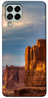 Чехол на Samsung Galaxy M53 5G Arizona mountain фото 1 из 1