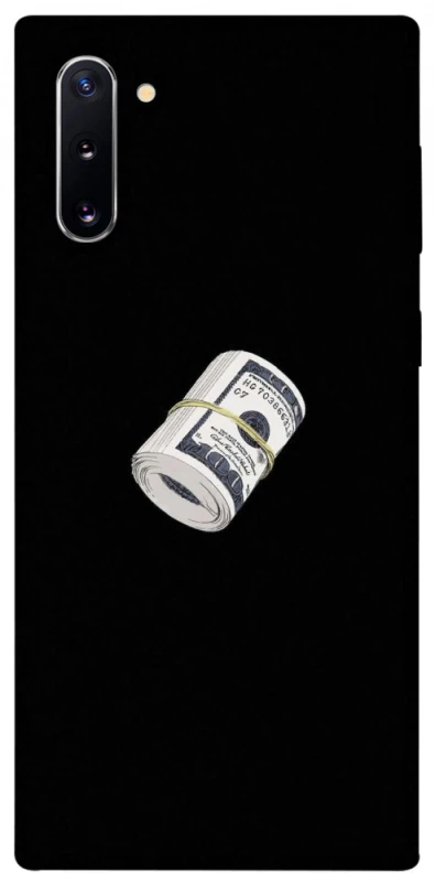 Чехол на Samsung Galaxy Note 10 Money motivation фото 1 из 1