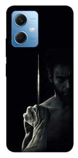 Чехол на Xiaomi Poco X5 5G Logan фото 1 из 1