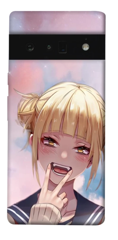 Чохол на Google Pixel 6 Pro Toga фото 1 з 1