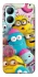 Чехол на Realme C33 Minions ver.1 фото 1 из 1