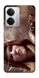 Чохол на Realme 14 Sylvana фото 1 з 1