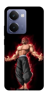 Чехол на Realme P3 Ultra Yujiro фото 1 из 1