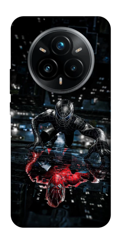 Чохол на Realme 14 Pro+ Spiderman Venom фото 1 з 1