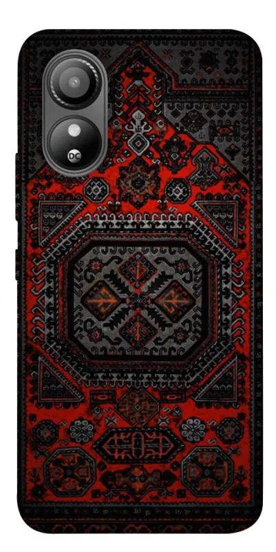 Чохол на ZTE Blade L220 Килим v16 фото 1 з 1