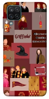 Чехол на Samsung Galaxy M12 Harry Potter v12 фото 1 из 1