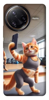 Чехол на Xiaomi Poco F7 Pro Кошечка фото 1 из 1