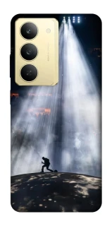 Чехол на Realme 14x Kanye West ver.2 фото 1 из 1