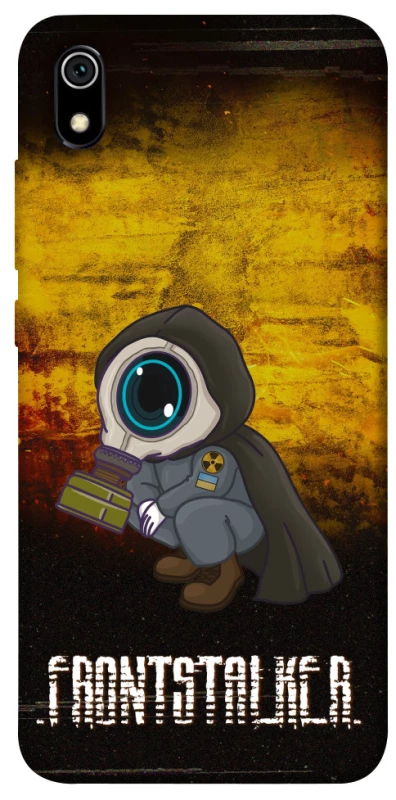 Чохол на Xiaomi Redmi 7A FRONTSTALKER фото 1 з 1