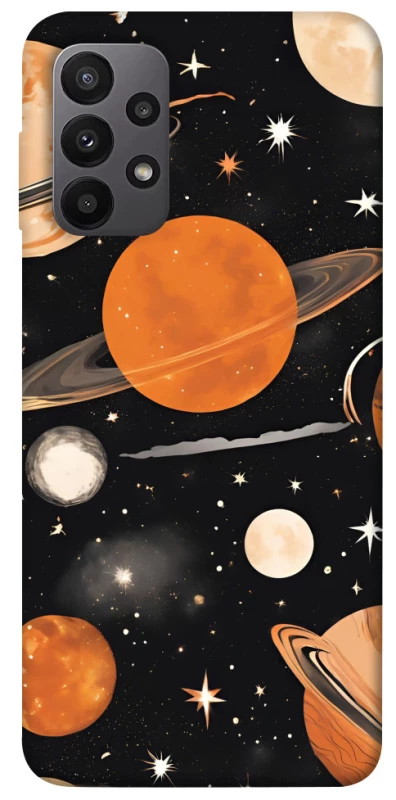 Чехол на Samsung Galaxy A23 4G Space фото 1 из 1