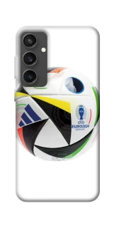 Чехол на Samsung Galaxy S24 FE Football Ball 2024 v2 фото 1 из 1
