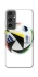 Чохол на Samsung Galaxy S24 FE Football Ball 2024 v2 фото 1 з 1