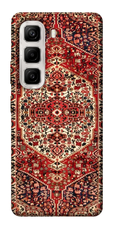 Чехол на Infinix Hot 50 4G Килим v11 фото 1 из 1