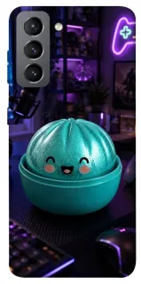 Чехол на Samsung Galaxy S21 FE Dumpling ver.10 фото 1 из 1