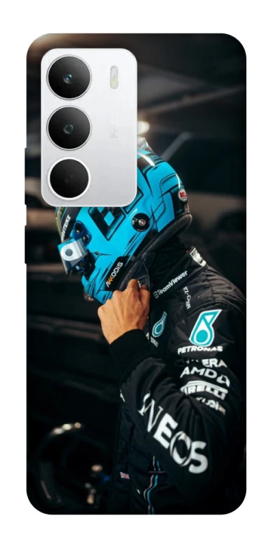 Чехол на Realme C71 F-1 ver.8 фото 1 из 1