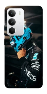 Чехол на Realme C71 F-1 ver.8 фото 1 из 1