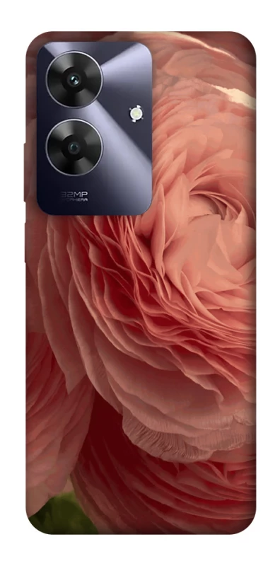 Чохол на Realme Note 60 Elegance фото 1 з 1