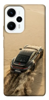 Чехол на Xiaomi Poco F5 / Note 12 Turbo Porsche v3 фото 1 из 1