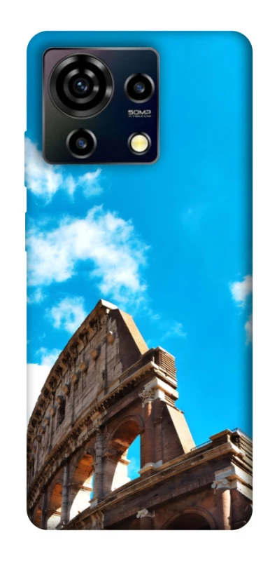 Чохол на ZTE Blade V50 Vita coliseum фото 1 з 1