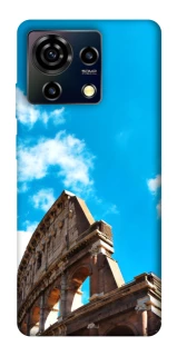 Чехол на ZTE Blade V50 Vita coliseum фото 1 из 1