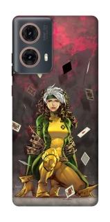 Чехол на Motorola Moto G85 Rogue фото 1 из 1