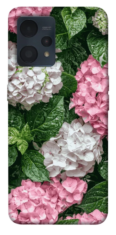 Чохол на Realme 9 4G / 9 Pro+ Secret Garden фото 1 з 1