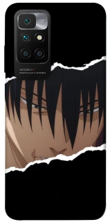 Чохол на Xiaomi Redmi 10 Toji v6 фото 1 з 1