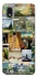 Чохол на Samsung Galaxy M01 Core / A01 Core Art collage ver.8 фото 1 з 1