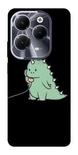 Чохол на Infinix Hot 40 Pair romantic theme ver.5 фото 1 з 1